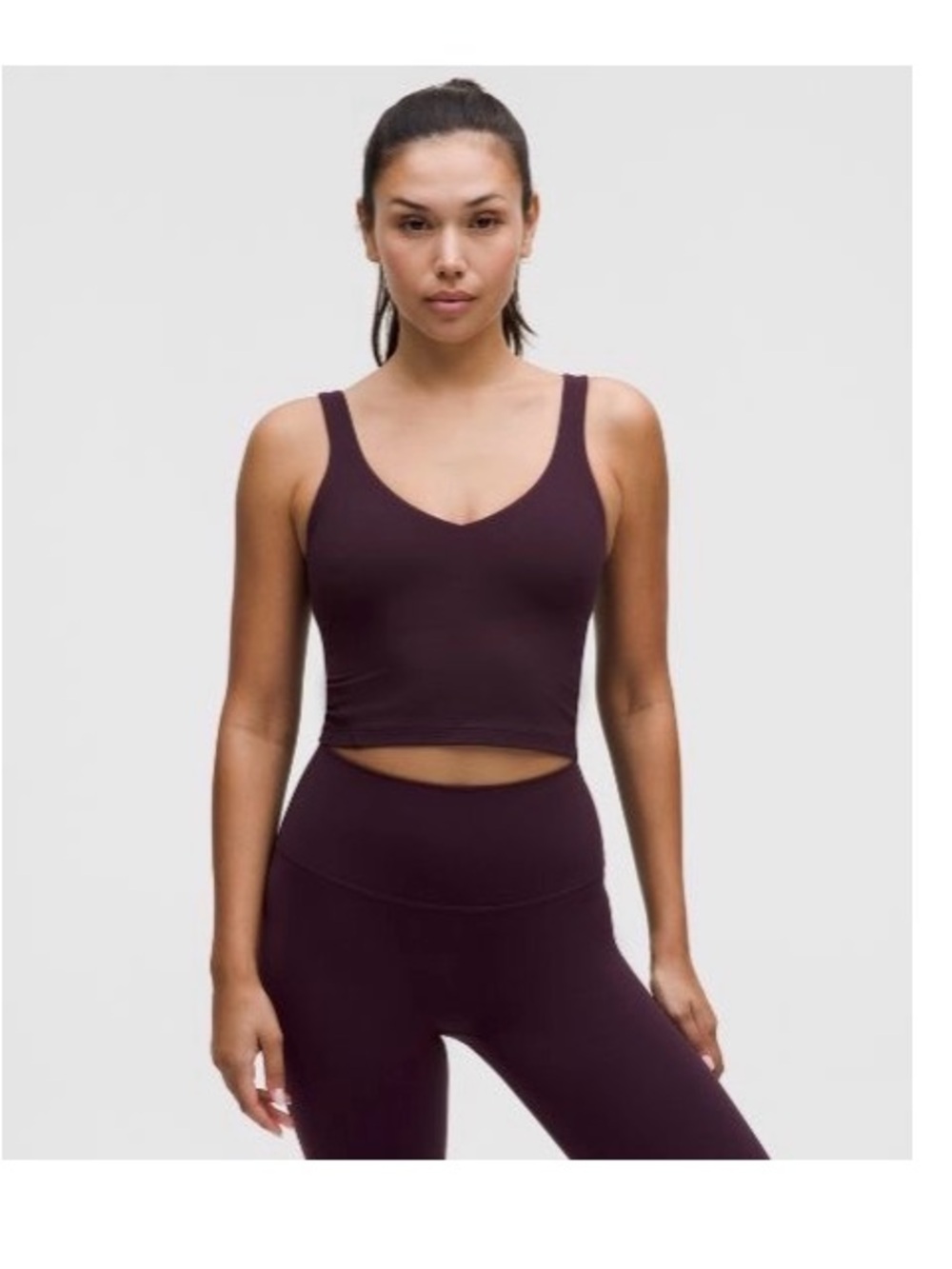 lululemon athletica align Tank